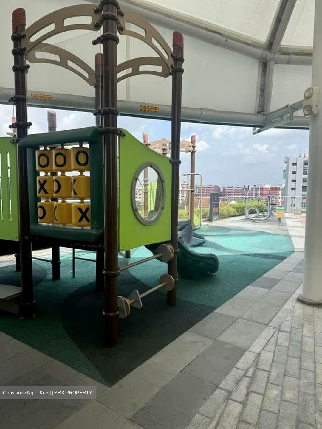 Jardin (D21), Condominium #568089981